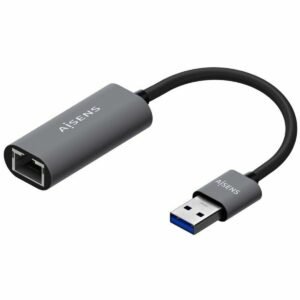 Aisens A106-0708 USB-naar-Ethernet-adapter