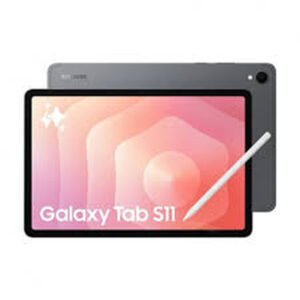 Samsung Galaxy Tab S11 X730 11 inch 256 GB grijs