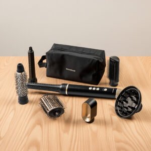 Wavify ionische multistyler met Coanda-technologie