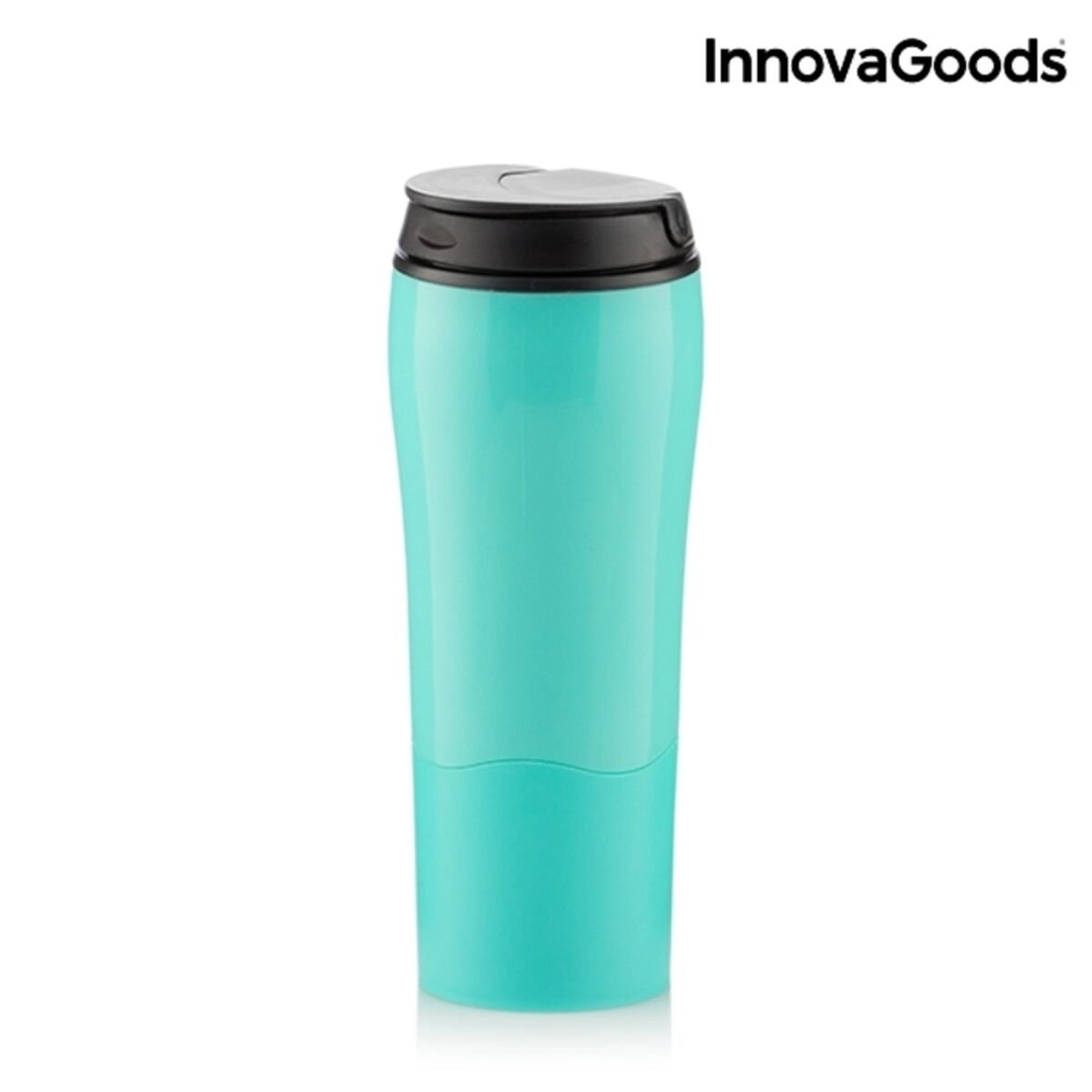 InnovaGoods Thermische Beker met Antival-Zuignap – afbeelding 8