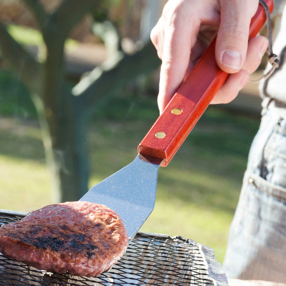 Barbecuekoffer Barbecase InnovaGoods 18 Onderdelen – afbeelding 4