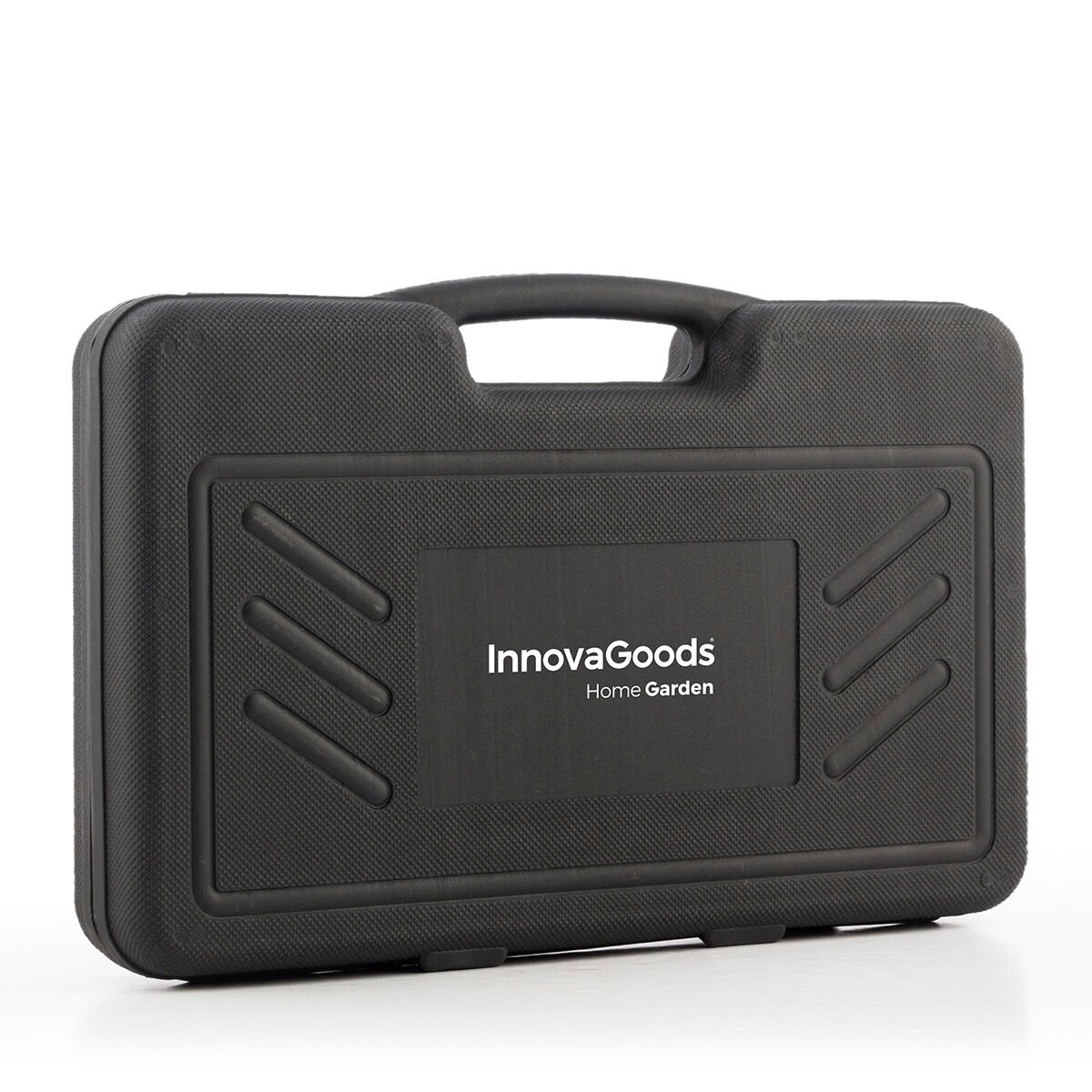 Barbecuekoffer Barbecase InnovaGoods 18 Onderdelen – afbeelding 6