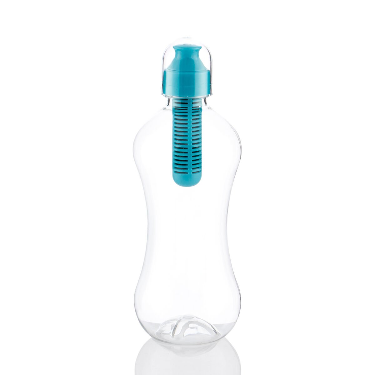 Fles met Koolstoffilter OnlyH2O InnovaGoods – afbeelding 4