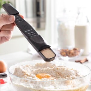 Verstelbare maatlepel 9 in 1 Ninoon InnovaGoods