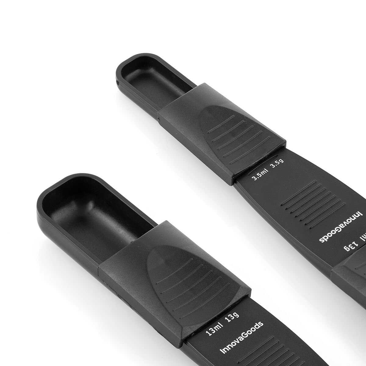 Verstelbare maatlepel 9 in 1 Ninoon InnovaGoods – afbeelding 11