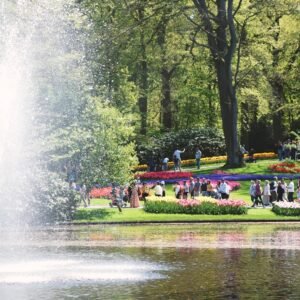 Zomer & Hitte Favorieten